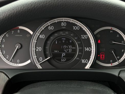 Used 2014 Honda Accord EX image 20