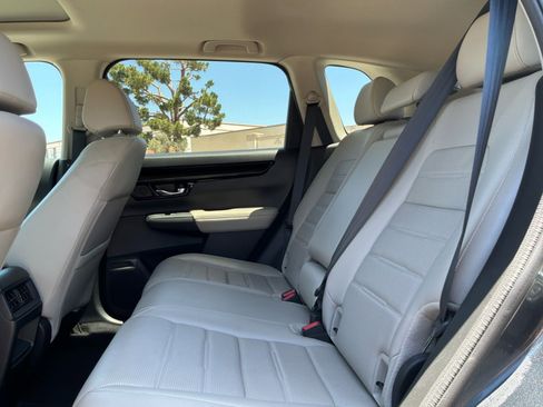 Used 2023 Honda CR-V EX-L image 18