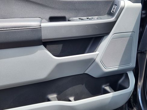 New 2026 Ford F250 XLT AWD/4WD image 17