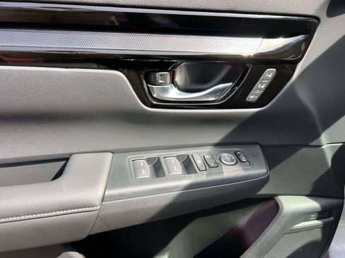 Certified 2025 Honda CR-V EX-L image 15