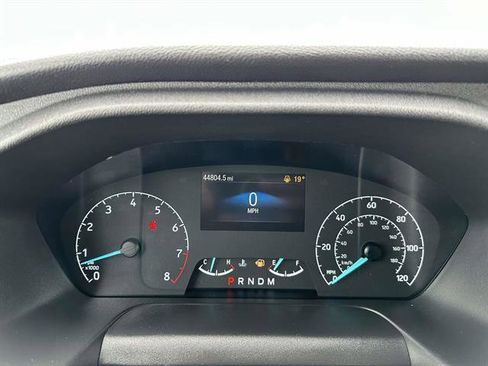 Used 2023 Ford Transit 350 XLT image 18