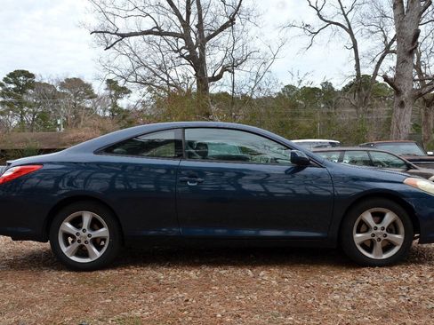 Used 2005 Toyota Solara SLE image 4