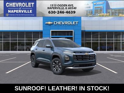 New 2026 Chevrolet Equinox LT w/ Convenience Package II