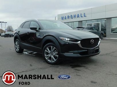 Used 2024 MAZDA CX-30 AWD 2.5 S w/ Premium Package