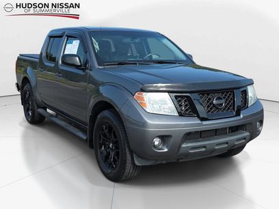 Used 2019 Nissan Frontier SV w/ Value Truck Package