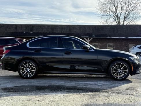 Used 2019 BMW 330i xDrive 330i xDrive w/ Premium Package image 5