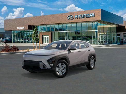 New 2026 Hyundai Kona SE image 1