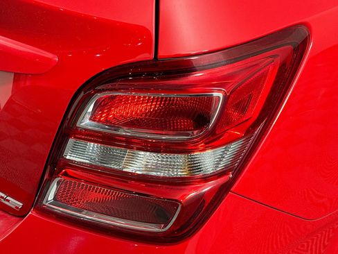 Used 2019 Chevrolet Sonic LT w/ Convenience Package image 33