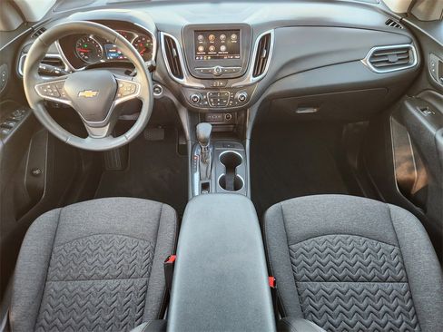 Used 2023 Chevrolet Equinox LT image 22