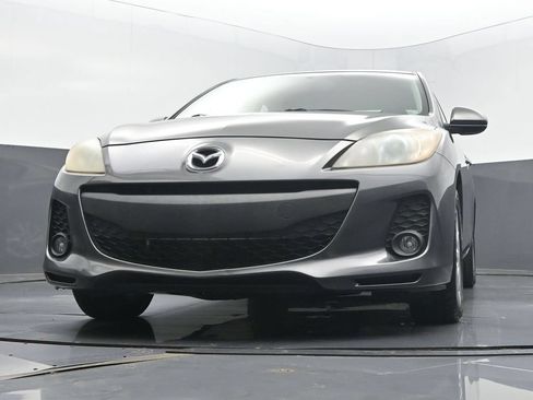 Used 2012 MAZDA MAZDA3 i Touring FWD image 47