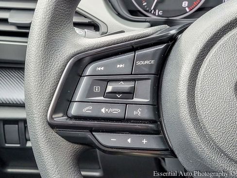 Certified 2026 Subaru Crosstrek 2.0i Premium image 15