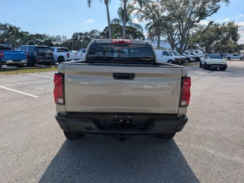 Certified 2024 Chevrolet Colorado ZR2 w/ ZR2 Convenience Package III image 6