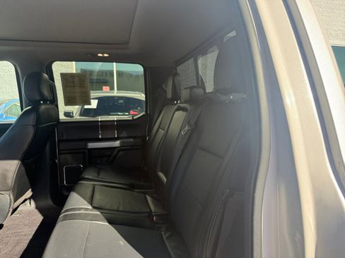 Used 2016 Ford F150 Lariat image 16