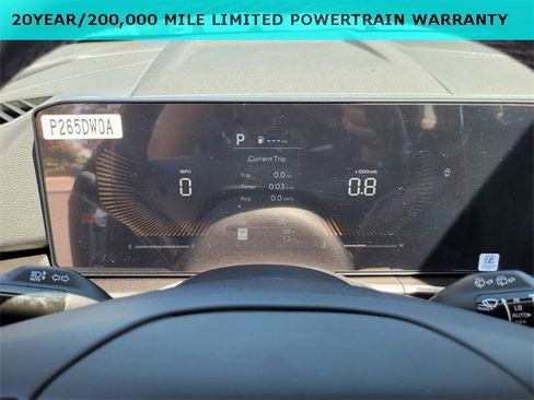 New 2026 Kia Sportage EX image 11