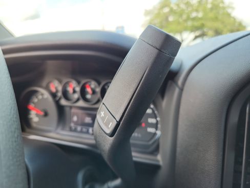 New 2026 Chevrolet Silverado 1500 W/T w/ WT Value Package image 23