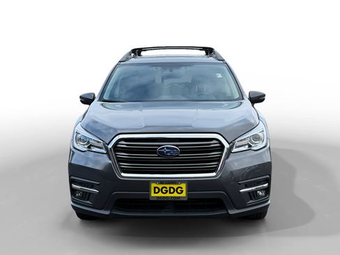 Used 2022 Subaru Ascent Limited w/ Technology Package AWD/4WD image 8