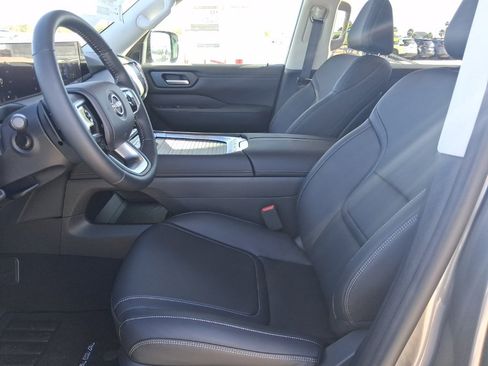 New 2026 Nissan Armada SV image 21