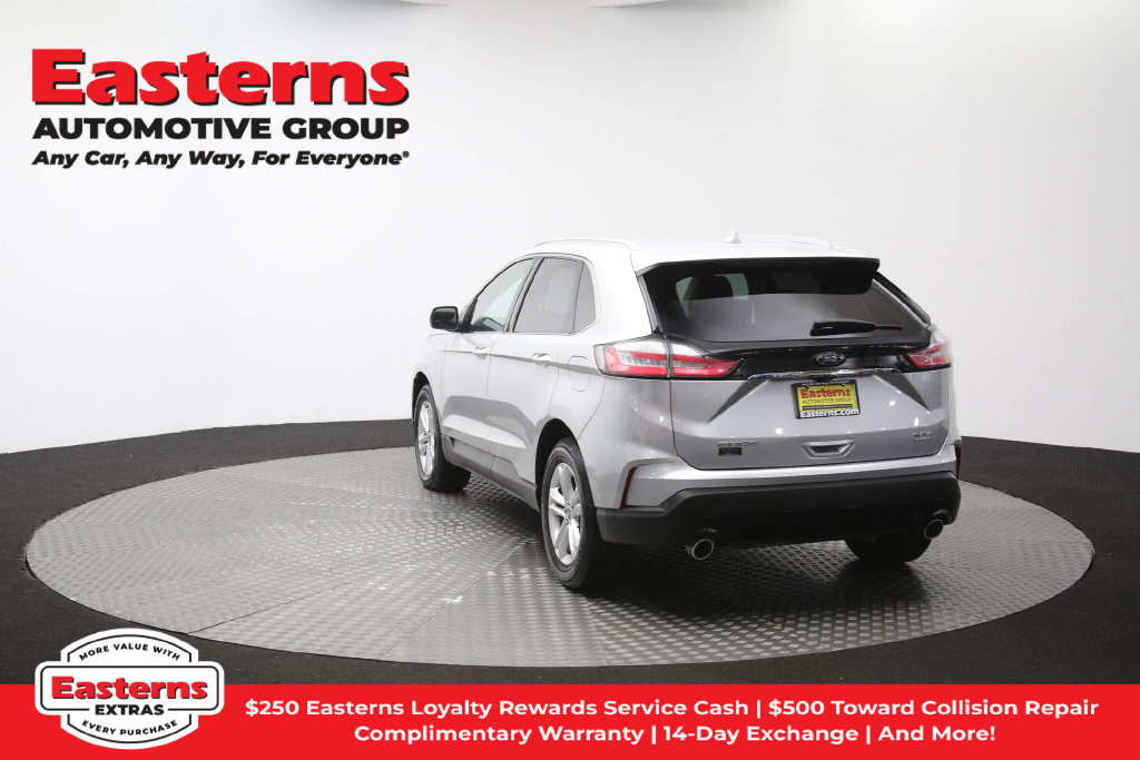 Used 2019 Ford Edge SEL w/ Equipment Group 201A FWD image 67