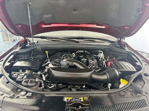 Used 2022 Dodge Durango GT AWD/4WD image 33