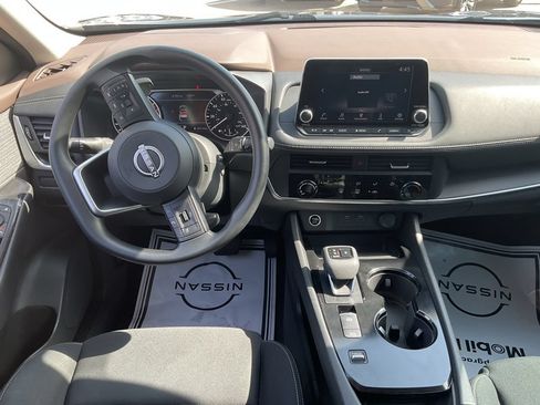 Used 2023 Nissan Rogue S FWD image 13