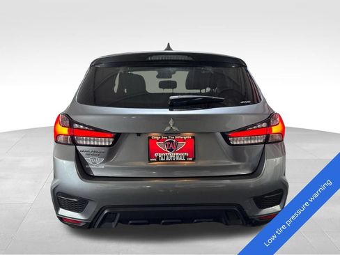 Used 2024 Mitsubishi Outlander Sport AWD image 6
