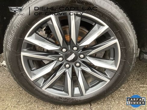 Used 2021 Cadillac Escalade Sport image 9