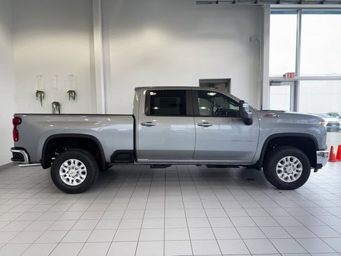 New 2026 Chevrolet Silverado 3500 LT w/ Convenience Package image 33