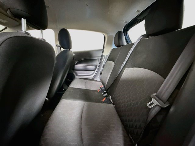 Used 2024 Mitsubishi Mirage ES FWD image 23