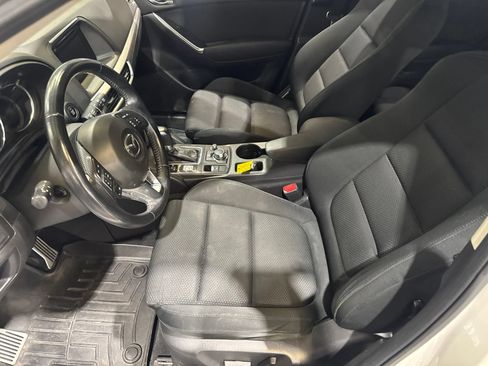 Used 2016 MAZDA CX-5 Touring FWD image 18