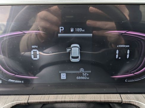 Certified 2023 Kia Telluride EX image 37