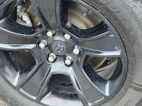 Used 2020 RAM 1500 Big Horn image 13