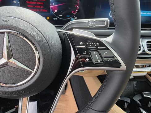 Used 2026 Mercedes-Benz GLE 450 4MATIC image 17