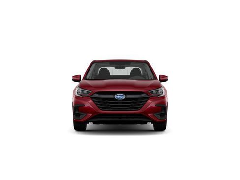 New 2025 Subaru Legacy Premium image 8