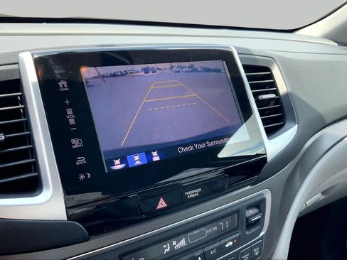 Used 2017 Honda Pilot EX-L image 27