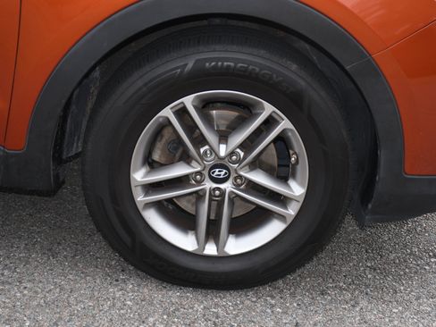 Used 2017 Hyundai Santa Fe Sport image 20