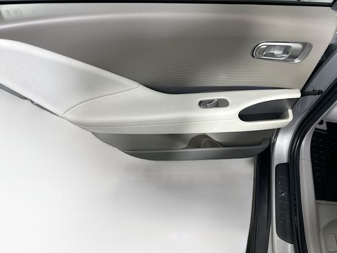 Used 2024 Hyundai Ioniq 6 SEL RWD image 25