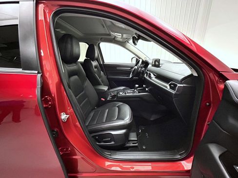Used 2023 MAZDA CX-5 AWD 2.5 S w/ Preferred Package image 15