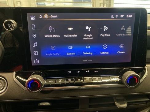 New 2026 Chevrolet Colorado Trail Boss image 18