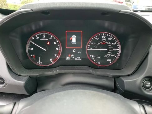 Certified 2024 Subaru Impreza RS image 27