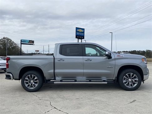 New 2026 Chevrolet Silverado 1500 LT image 8
