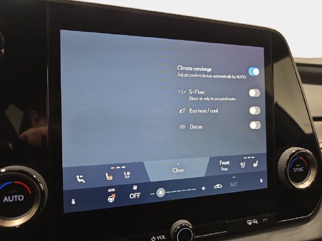 Used 2024 Lexus RX 350 F Sport w/ Technology Package AWD/4WD image 22