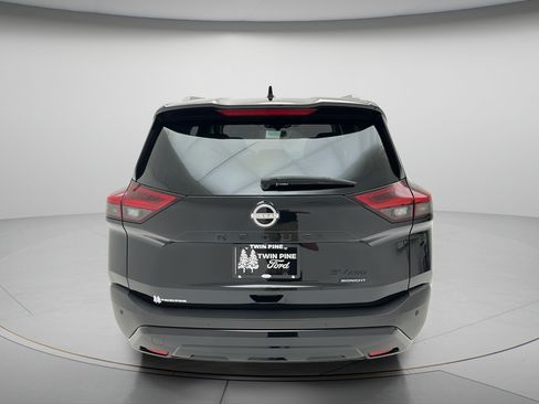 Used 2023 Nissan Rogue SV w/ SV Premium B Package AWD/4WD image 7