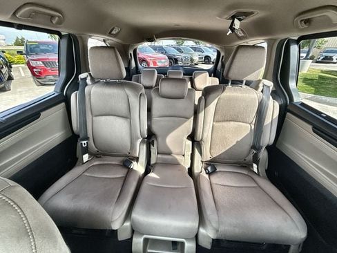 Used 2020 Honda Odyssey EX image 21