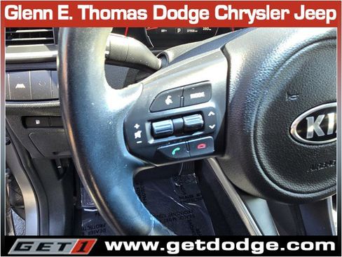 Used 2017 Kia Sorento AWD w/ LX Convenience Package image 19
