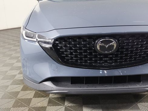 Used 2025 MAZDA CX-5 Carbon Edition image 14