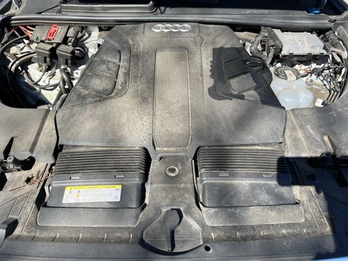 Used 2019 Audi Q7 3.0T Premium Plus image 36