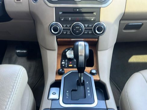 Used 2011 Land Rover LR4 HSE AWD/4WD image 38
