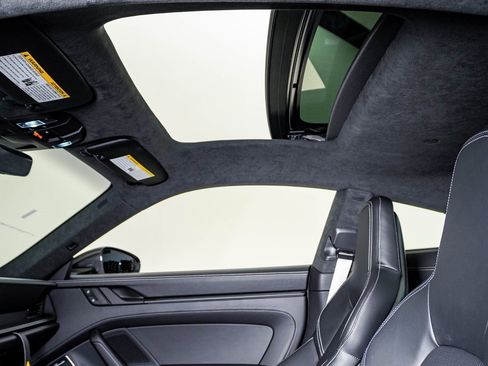 New 2026 Porsche 911 Carrera 4 GTS image 18