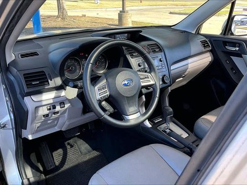 Used 2014 Subaru Forester 2.5i Limited w/ Popular Package #2 image 17