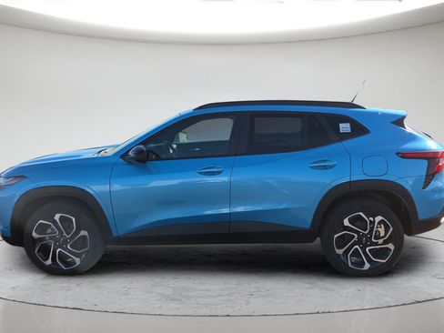 New 2026 Chevrolet Trax RS FWD image 15